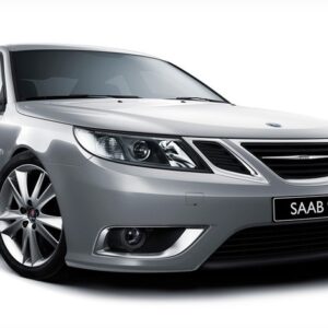 SAAB 9-3 NG