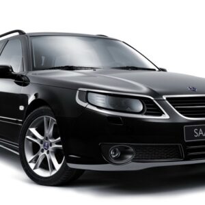 SAAB 9-5 OG